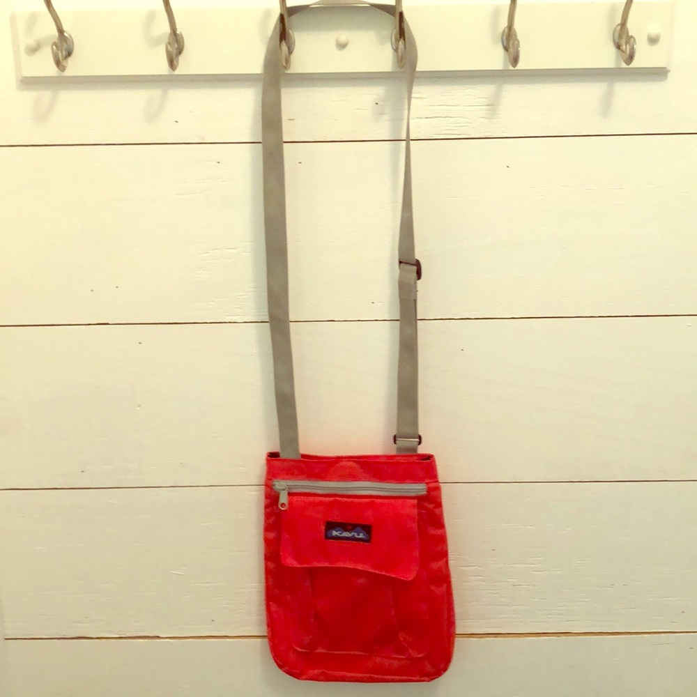 KAVU Hipster Purse